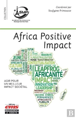 Bertrand.pt - Africa Positive Impact : Agir Pour Un Meilleur Impact Sociétal