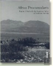 Africa Proconsularis, Volumes 1 & 2