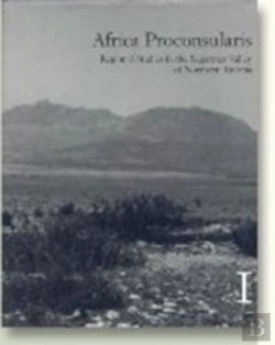 Bertrand.pt - Africa Proconsularis, Volumes 1 & 2