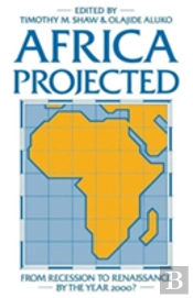 Africa Projected