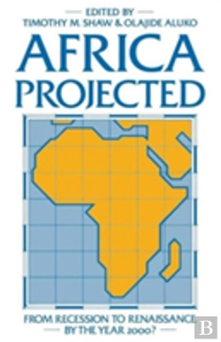 Bertrand.pt - Africa Projected