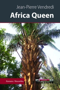 Bertrand.pt - Africa Queen