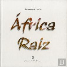 África Raíz