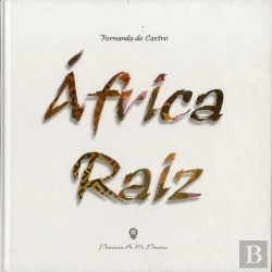 Bertrand.pt - África Raíz
