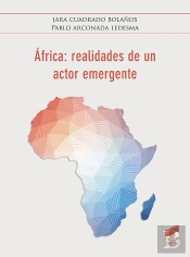 Africa: Realidades De Un Actor Emergente