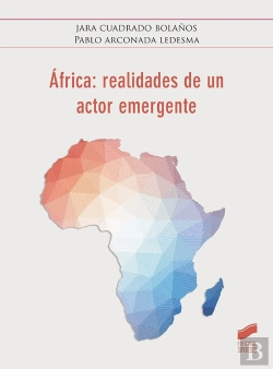 Bertrand.pt - Africa: Realidades De Un Actor Emergente