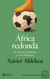 Africa Redonda