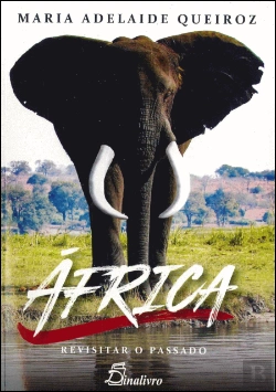 Bertrand.pt - África - Revisitar o Passado