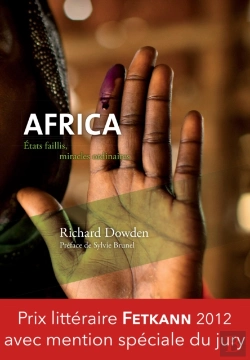 Bertrand.pt - Africa