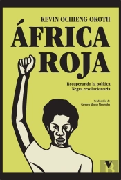 Africa Roja