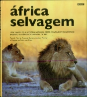 África Selvagem