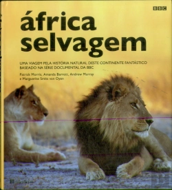 Bertrand.pt - África Selvagem