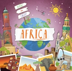 Bertrand.pt - Africa