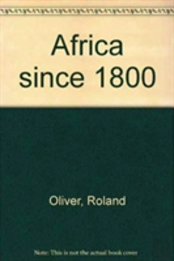 Bertrand.pt - Africa Since 1800