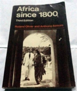 Bertrand.pt - Africa Since 1800