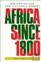 Africa Since 1800