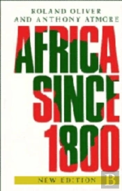 Africa Since 1800