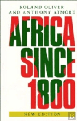 Bertrand.pt - Africa Since 1800