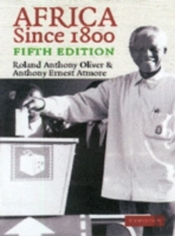 Bertrand.pt - Africa Since 1800