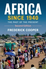Africa Since 1940