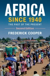 Africa Since 1940