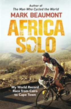 Bertrand.pt - Africa Solo