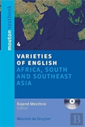 Africa, South And Southeast Asia