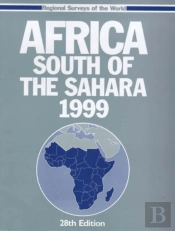 Africa South Of Sahara 1999