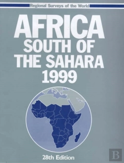 Bertrand.pt - Africa South Of Sahara 1999