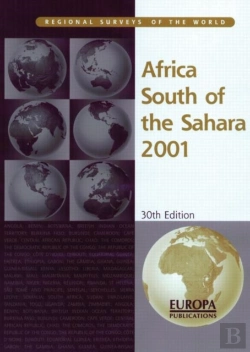 Bertrand.pt - Africa South Of Sahara 2001