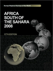 Africa South Of The Sahara 2008