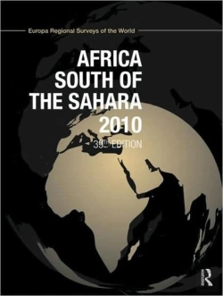 Bertrand.pt - Africa South Of The Sahara 2010