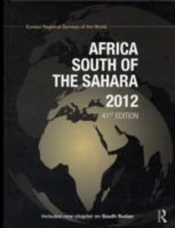 Bertrand.pt - Africa South Of The Sahara 2012