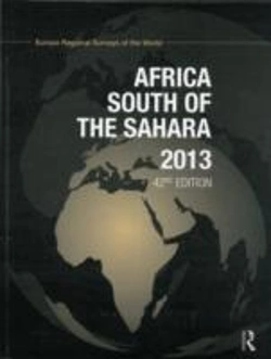 Bertrand.pt - Africa South Of The Sahara 2013