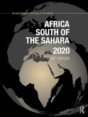 Africa South Of The Sahara 2020