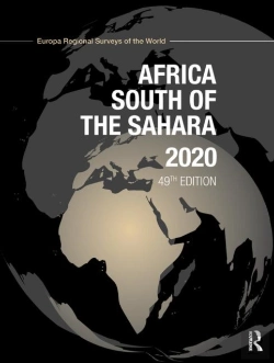 Bertrand.pt - Africa South Of The Sahara 2020