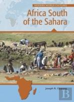 Africa South Of The Sahara