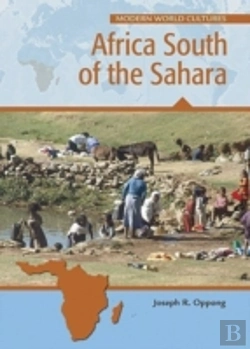 Bertrand.pt - Africa South Of The Sahara