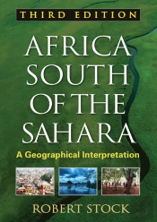 Africa South Of The Sahara
