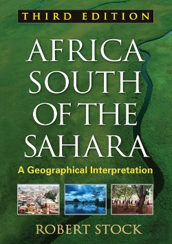 Bertrand.pt - Africa South Of The Sahara