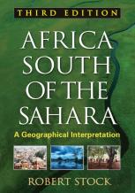 Africa South Of The Sahara, Third Edition