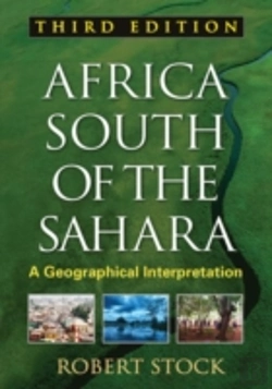 Bertrand.pt - Africa South Of The Sahara, Third Edition