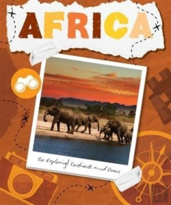Bertrand.pt - Africa