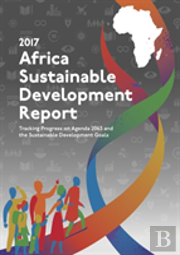Africa Sustainable Development Report 2017