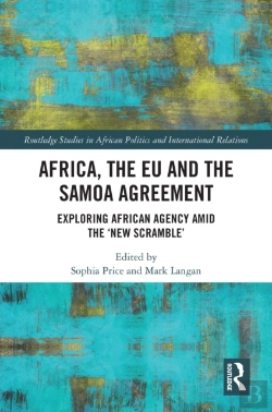 Bertrand.pt - Africa, The Eu And The Samoa Agreement