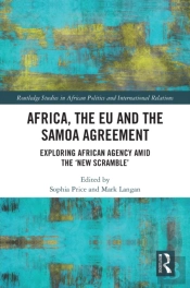 Africa, The Eu And The Samoa Agreement