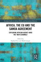 Africa, The Eu And The Samoa Agreement