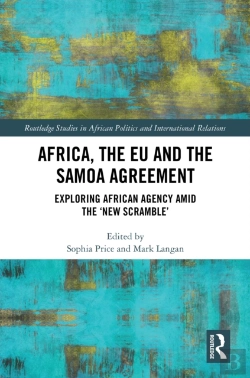 Bertrand.pt - Africa, The Eu And The Samoa Agreement