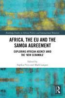 Africa, The Eu And The Samoa Agreement