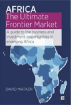Bertrand.pt - Africa - The Ultimate Frontier Market